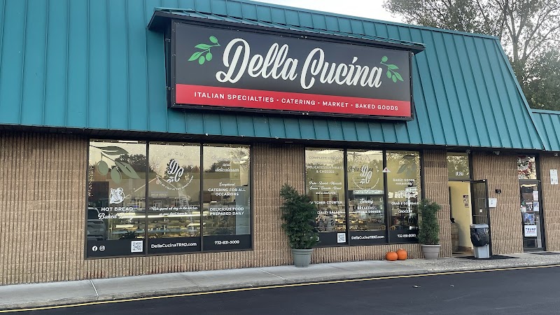 Della Cucina - Catering in Toms River, New Jersey