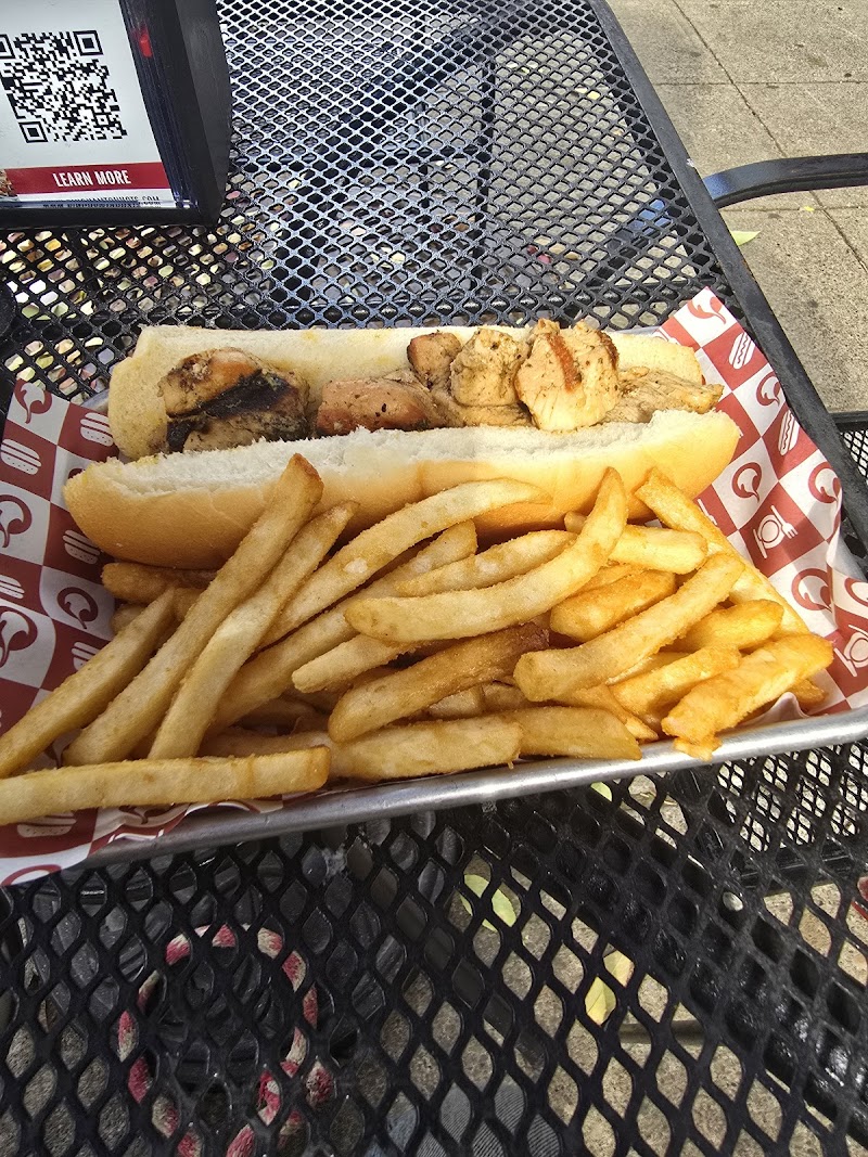 Binghamton Hots - photo 5
