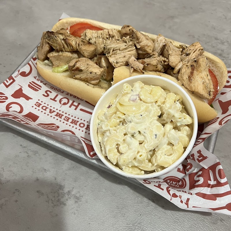 Binghamton Hots - photo 3