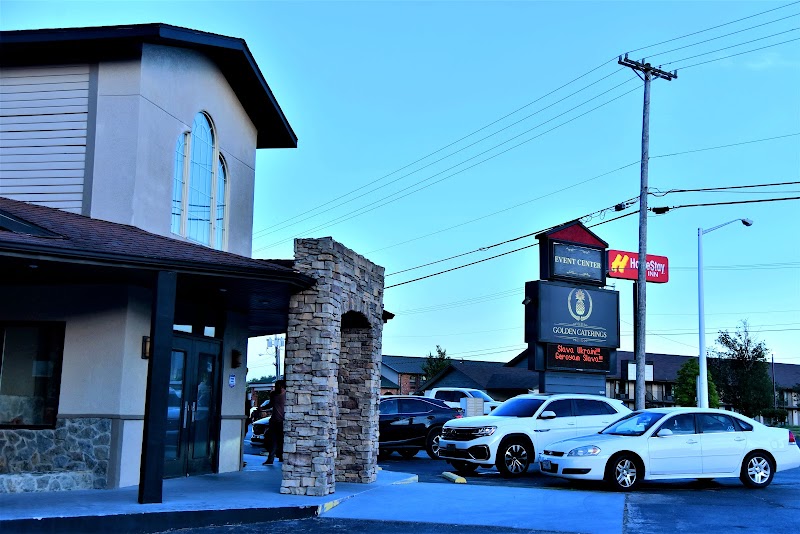 Golden Caterings - photo 5