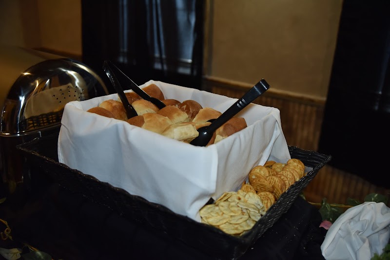 Golden Caterings - photo 3
