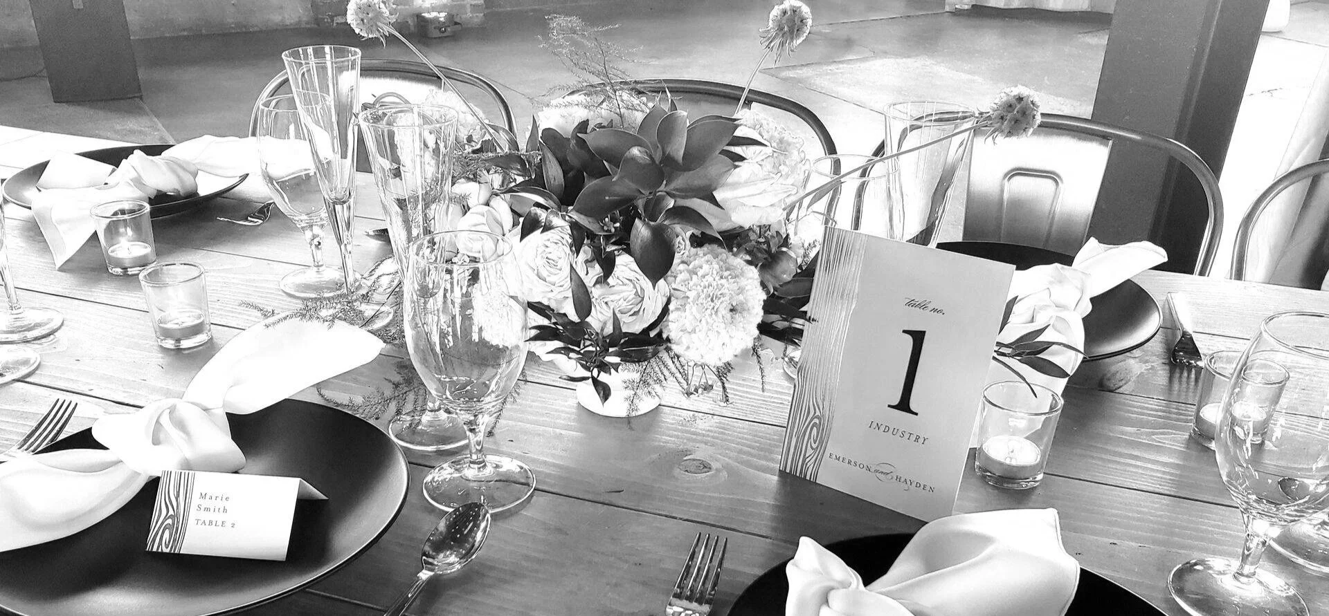 Catering by Jonathan Byrd's - Catering in Carmel, Indiana