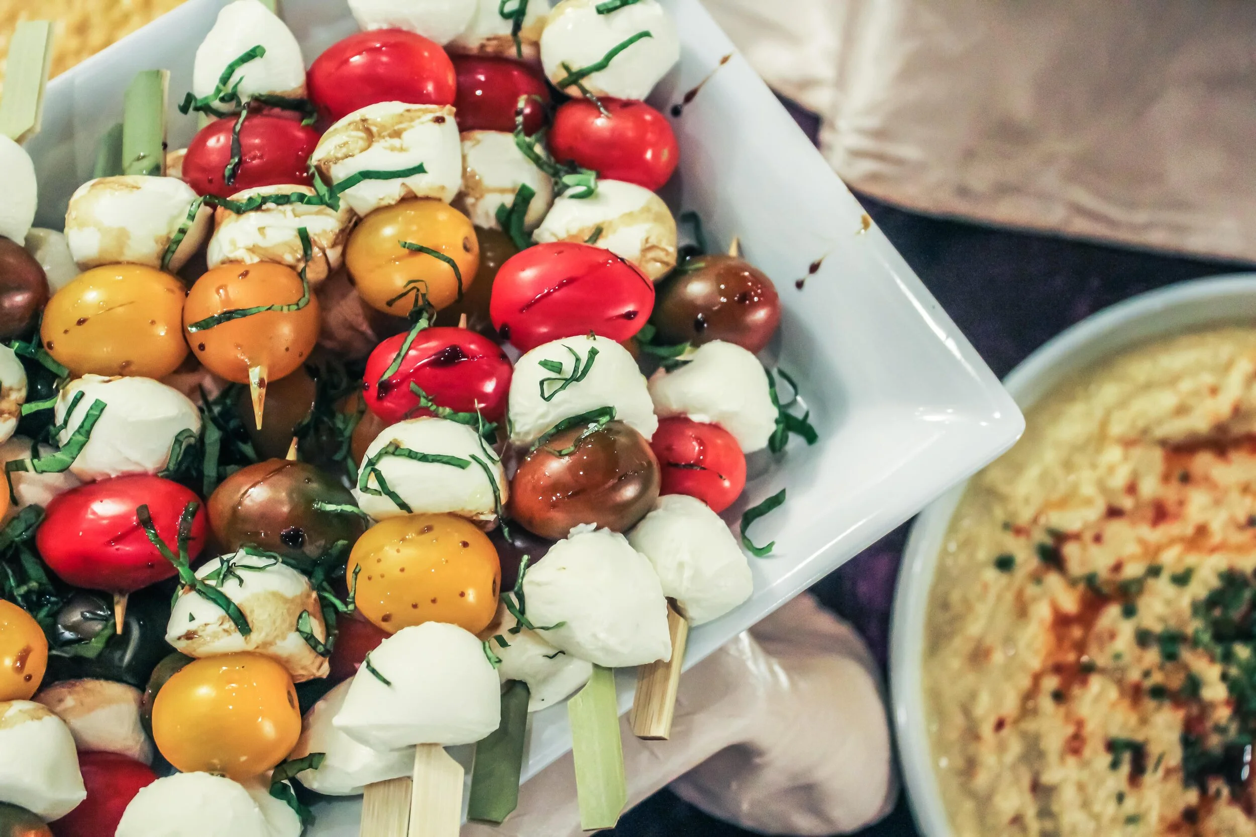 Catering by Jonathan Byrd's - photo 2