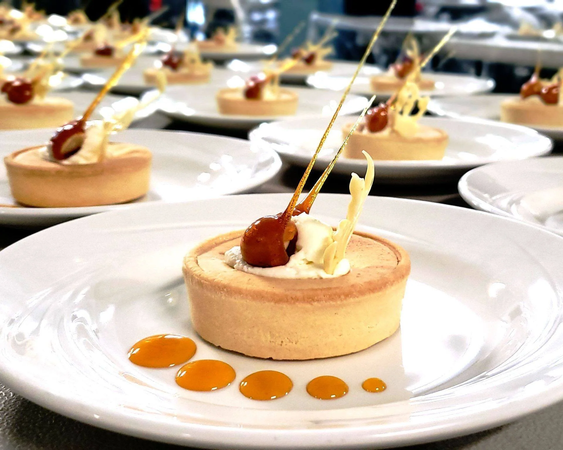 Catering by Jonathan Byrd's - photo 4