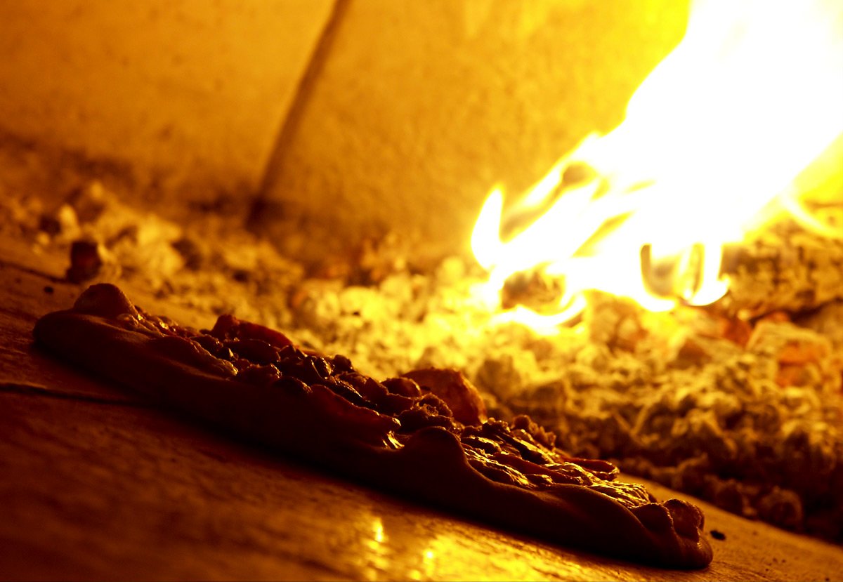 Pie's On Wheels Traveling Pizzeria - Catering in Glens Falls, New York