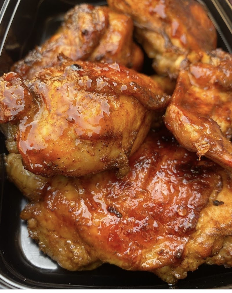Cooking and Catering with New Orleans Finest Coach,LLC - photo 4