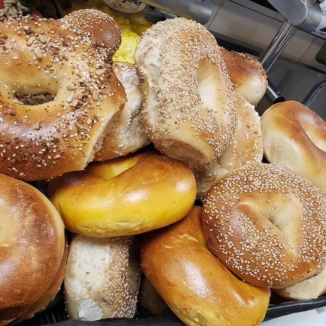 Brendel's Bagels-Catering Long Island - Catering in Hauppauge, New York