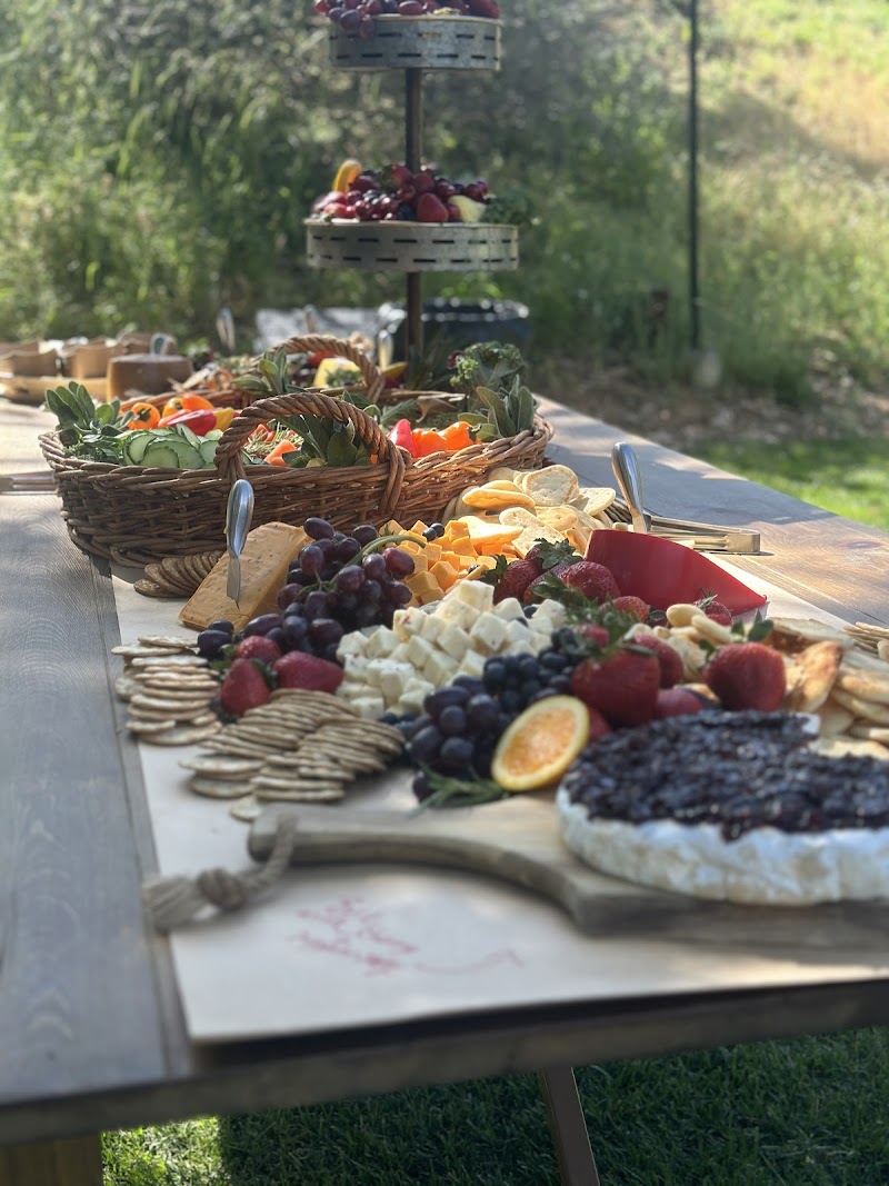Catering by Chef Melissa - photo 4