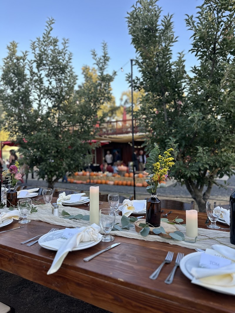 Catering by Chef Melissa - Catering in Atwater, California