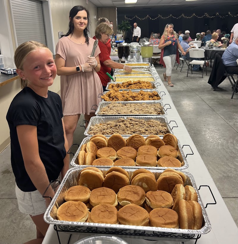 Lentz Express Catering LLC - photo 4