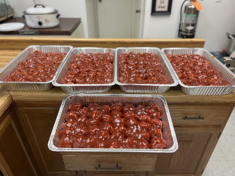 Lentz Express Catering LLC - Catering in Horton, Kansas
