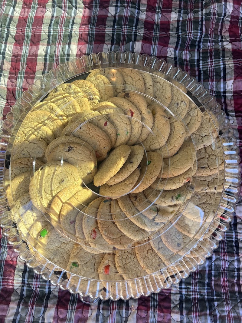 Lentz Express Catering LLC - photo 2