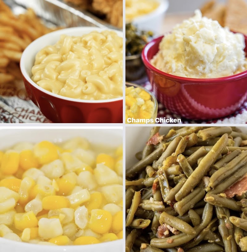 Lentz Express Catering LLC - photo 5