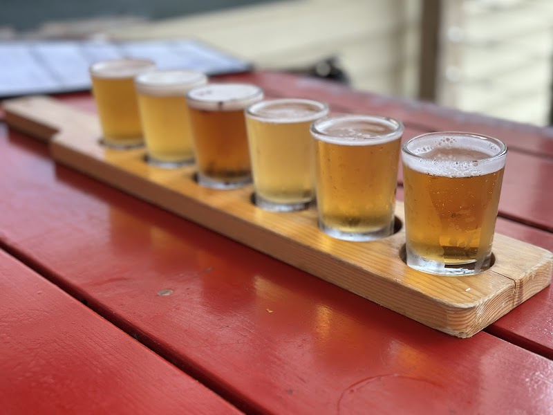 Sea Dog Brewing Co. - photo 4