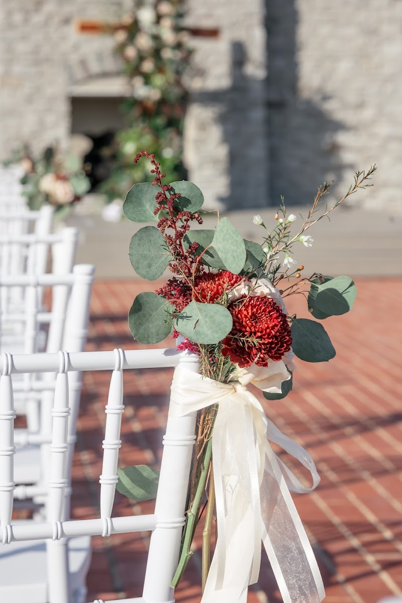 Angie's Catering & Floral Design - photo 5