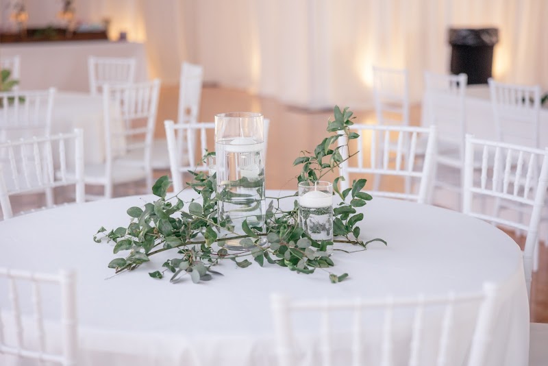 Angie's Catering & Floral Design - photo 4