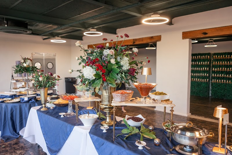Angie's Catering & Floral Design - Catering in Columbus, Mississippi