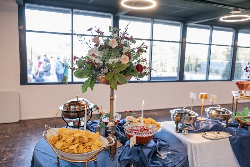 Angie's Catering & Floral Design - photo 2