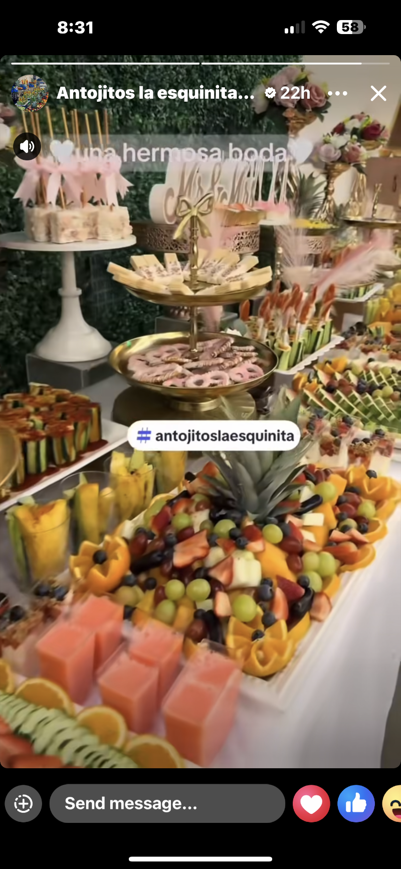 Bites That Delight, LLC. - Catering in Sarasota, Florida