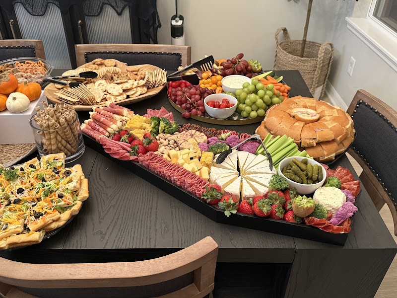 Bites That Delight, LLC. - photo 2
