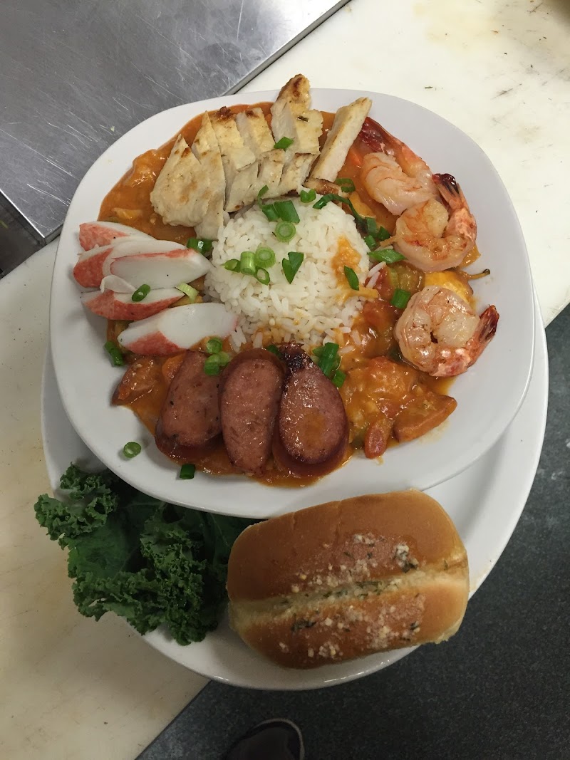 Brunner's Bayside Catering - photo 3
