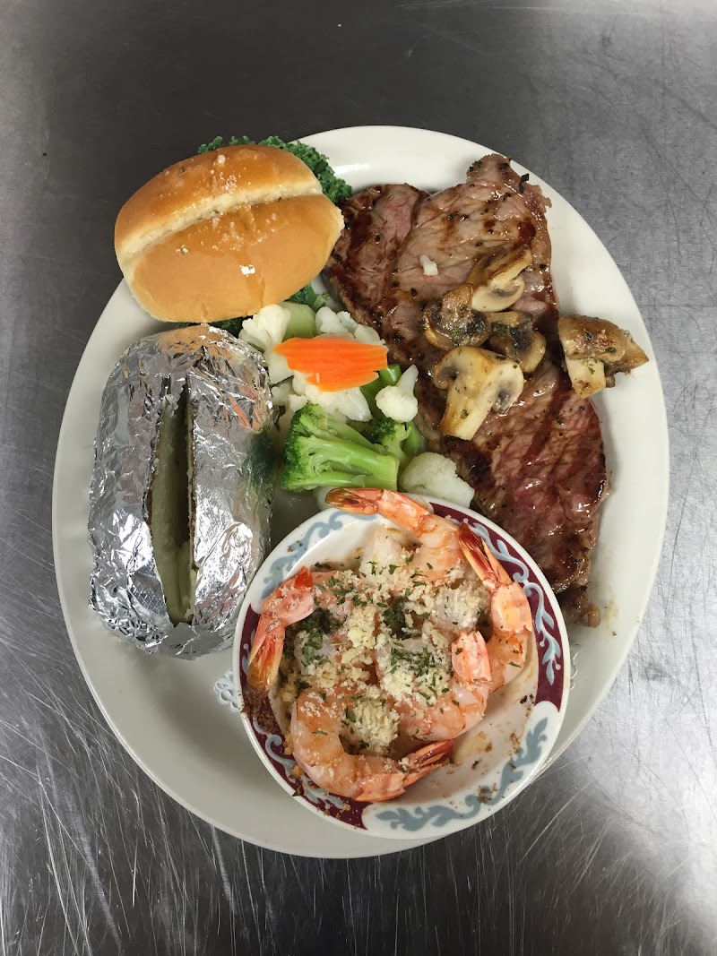 Brunner's Bayside Catering - photo 5