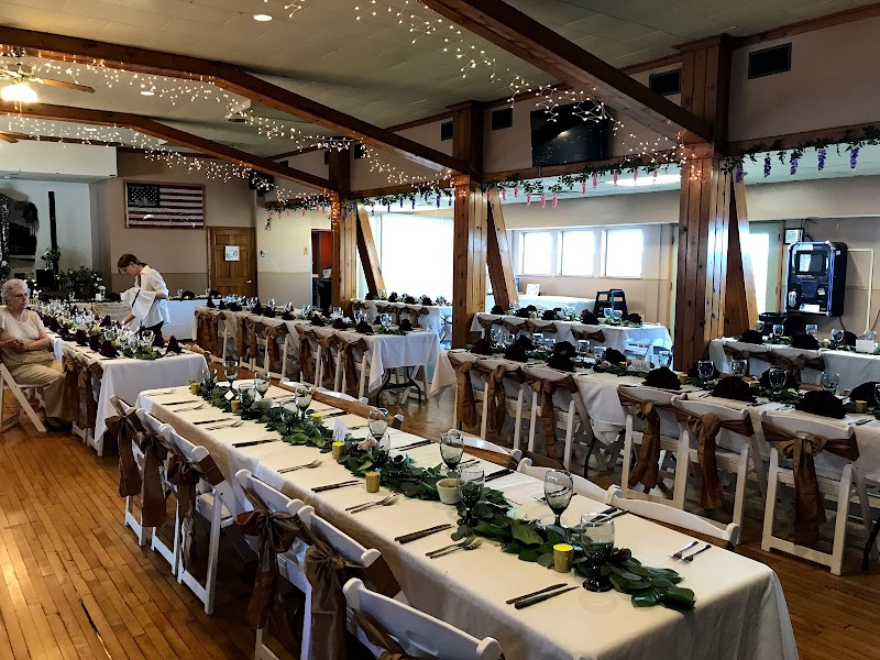 Brunner's Bayside Catering - photo 4
