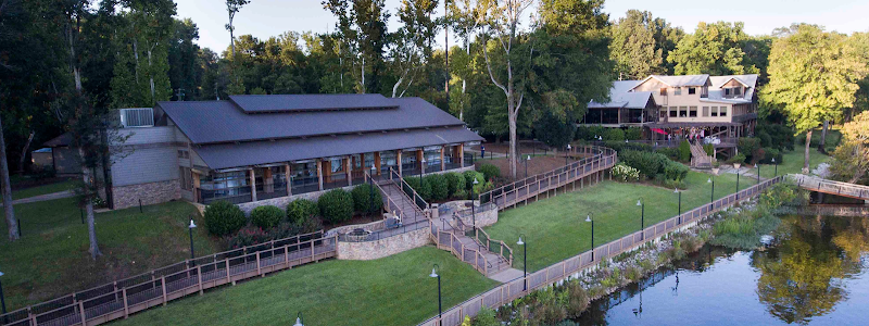 Cypress Inn Pavilion - Catering in Tuscaloosa, Alabama