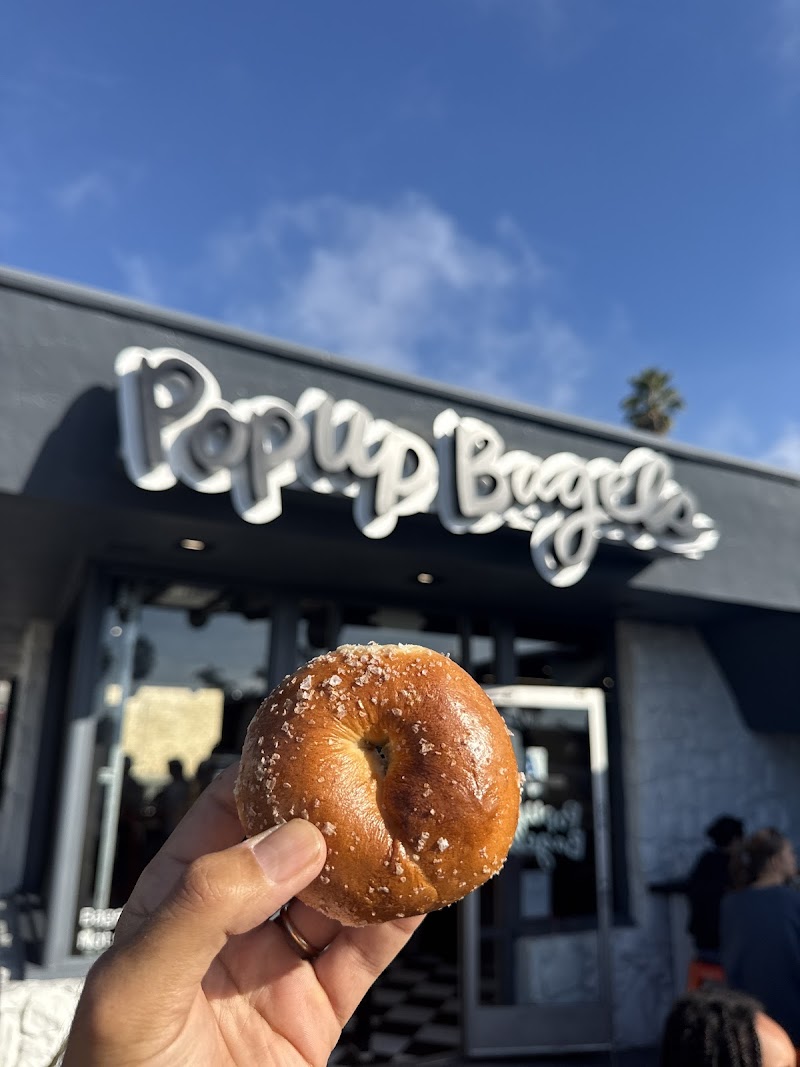 PopUp Bagels - photo 4