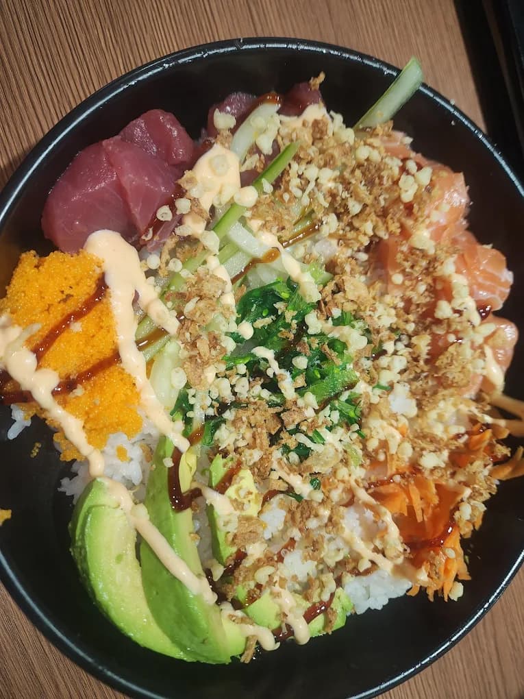 Roco Sushi - photo 5