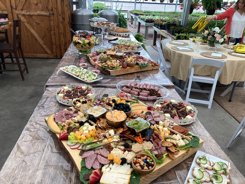 JS Supper Club and Catering - photo 2