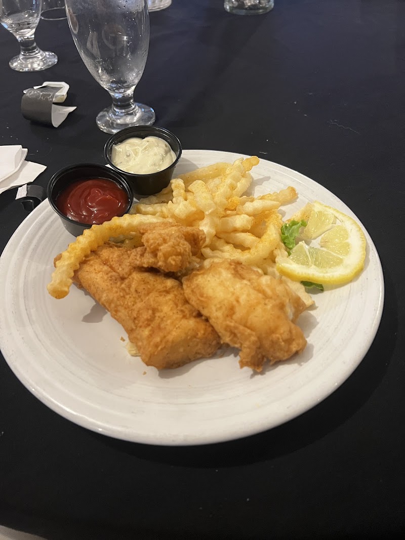 JS Supper Club and Catering - Catering in Ladysmith, Wisconsin
