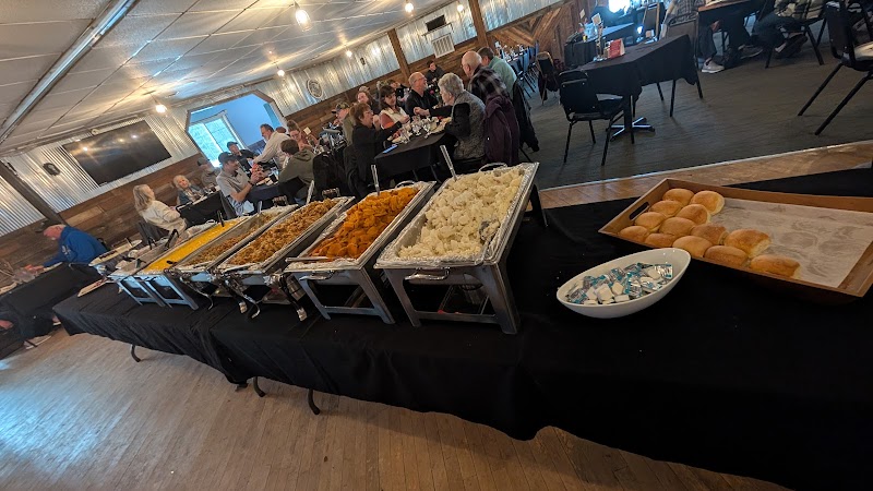 JS Supper Club and Catering - photo 5