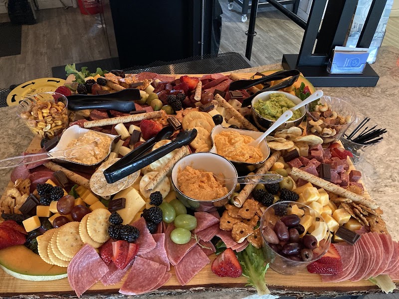 JS Supper Club and Catering - photo 3