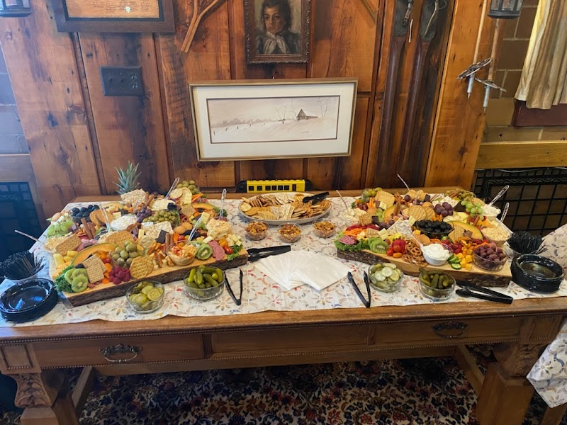 JS Supper Club and Catering - photo 4