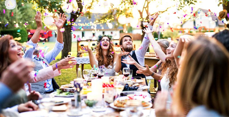 Splendid Events & Catering Created By Design - photo 2