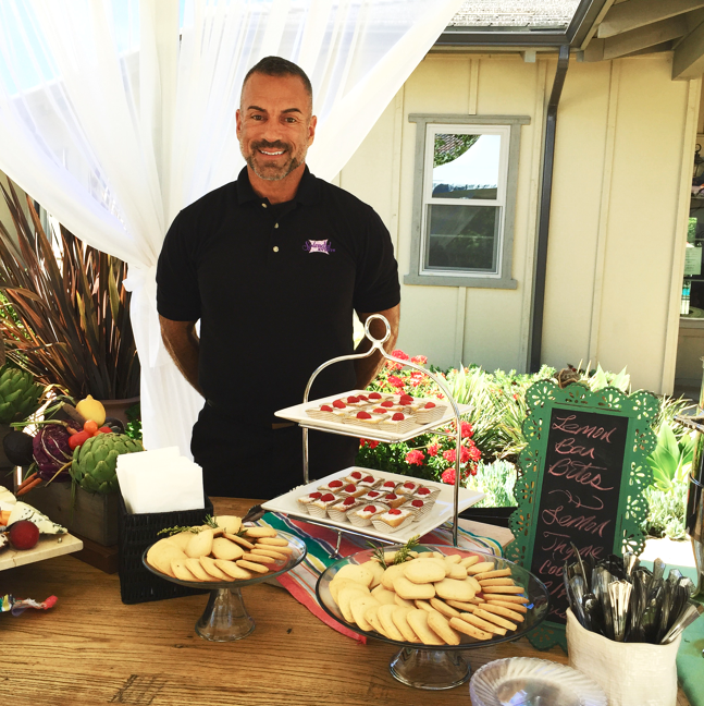 Splendid Events & Catering Created By Design - photo 3