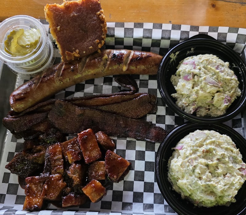 Firewater BBQ & Brew- Crest Hill - photo 4