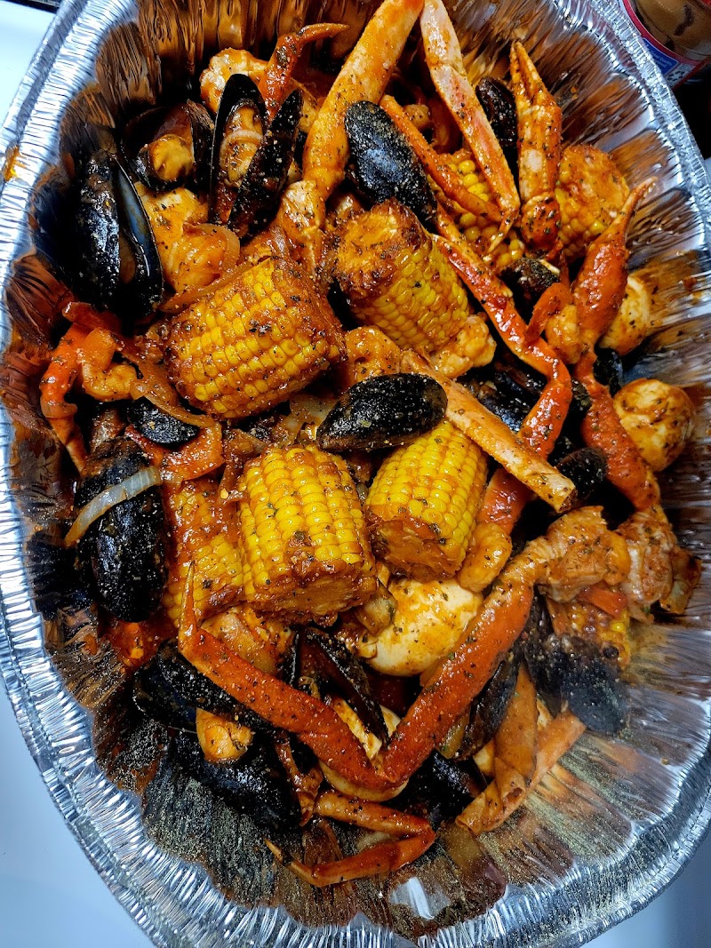 Asher Cuisine Catering Services - Catering in Frisco, Texas