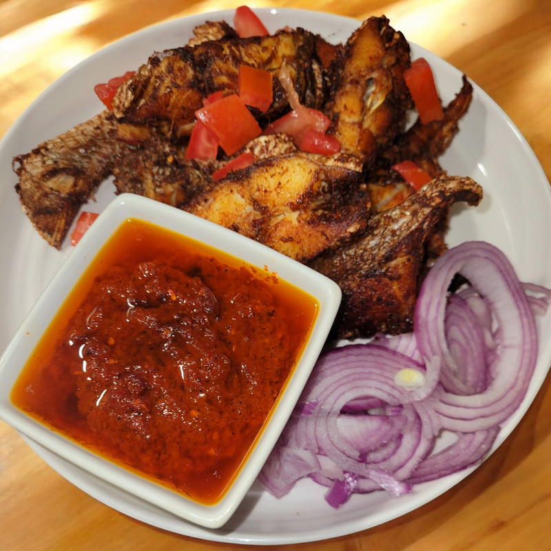 Asher Cuisine Catering Services - photo 3