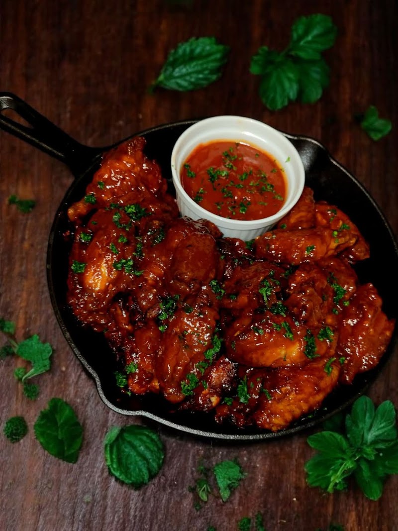 Asher Cuisine Catering Services - photo 5