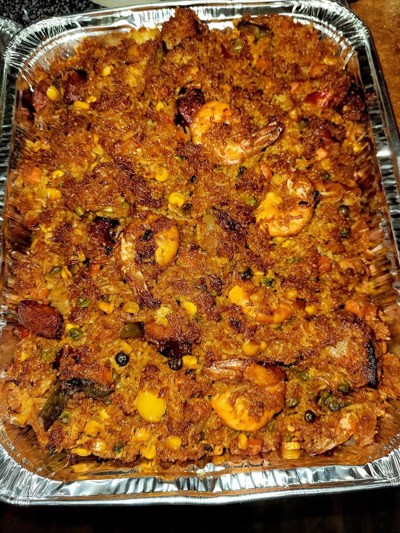 Asher Cuisine Catering Services - photo 2