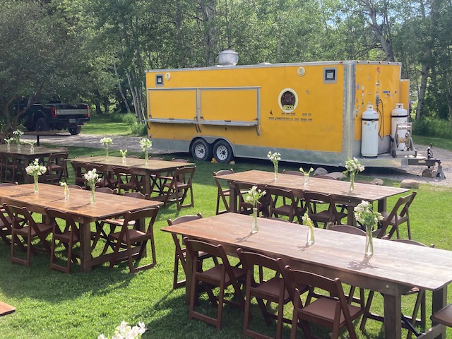 Buffalo Bills Food Truck and Catering - photo 3