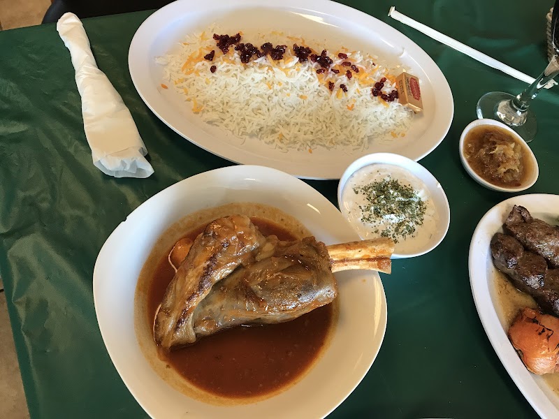 REYHOON Catering - photo 5