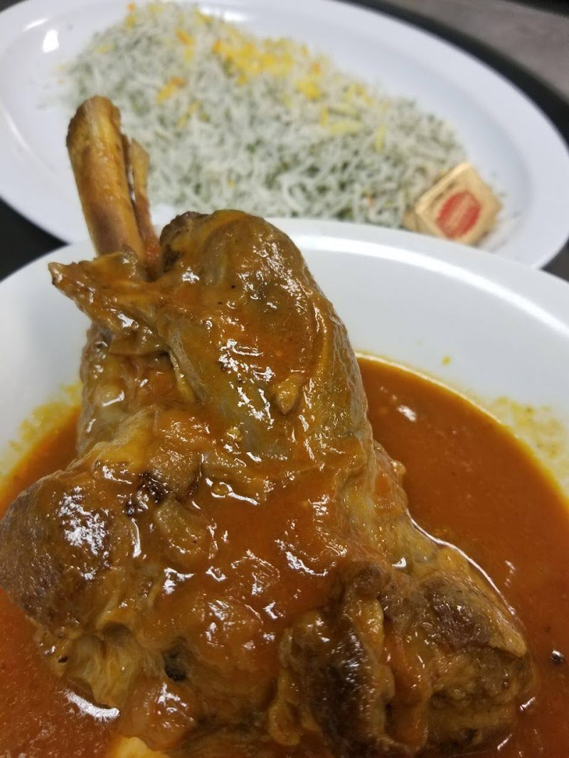 REYHOON Catering - Catering in Kirkland, Washington