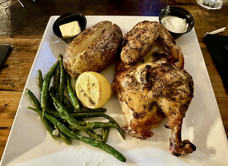 Tomahawk Butchery & Tavern - Catering in Merrimack, New Hampshire