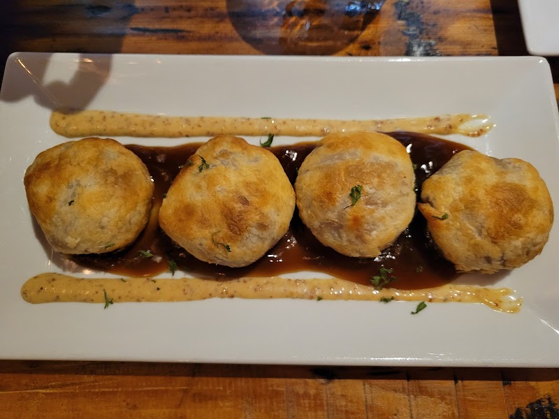 Tomahawk Butchery & Tavern - photo 5