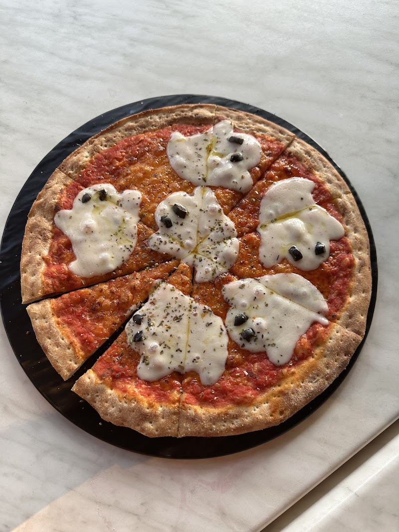 MANGONI Italian Market Pizza - photo 4