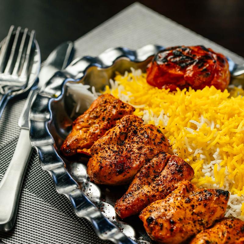 Shiraz Persian Cuisine - Catering in San Diego, California