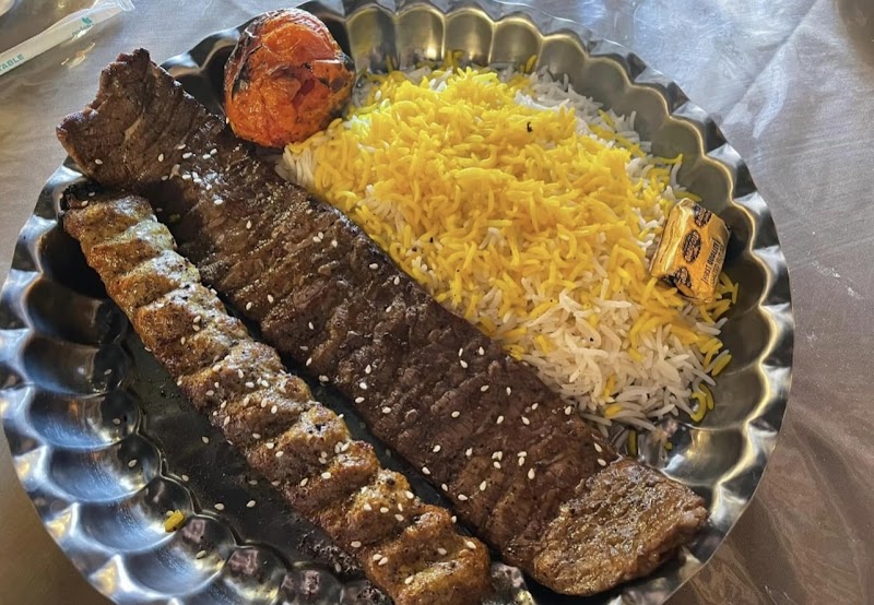 Shiraz Persian Cuisine - photo 5